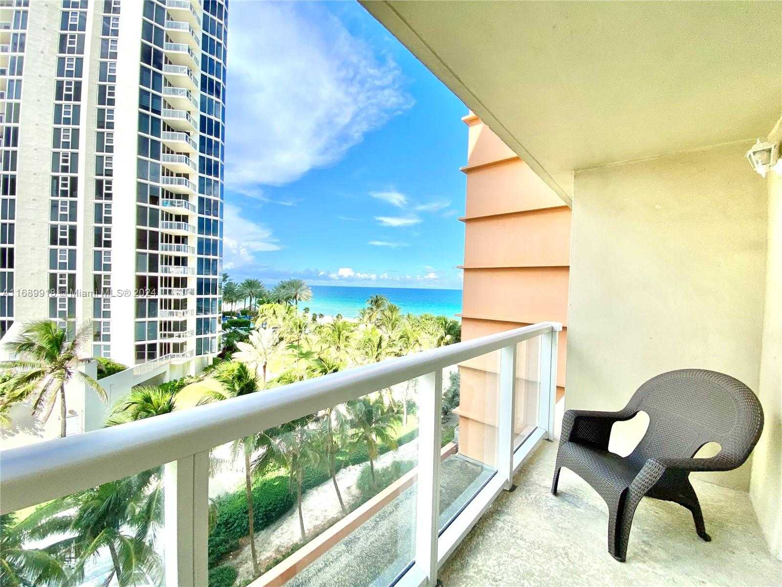 Small Image of 19201 COLLINS AVE #420, Sunny Isles Beach Number 4