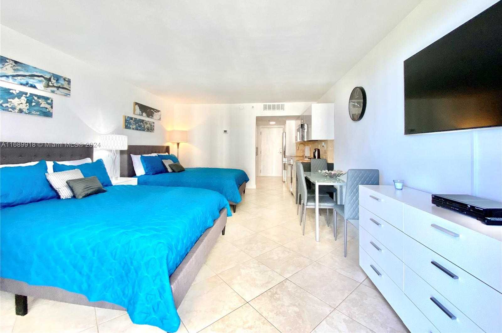 Small Image of 19201 COLLINS AVE #420, Sunny Isles Beach Number 8