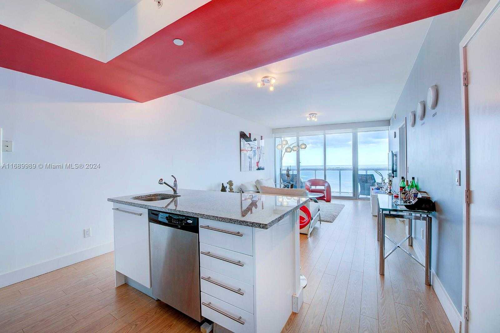 Small Image of 888 BISCAYNE BLVD #4007, Miami Number 2