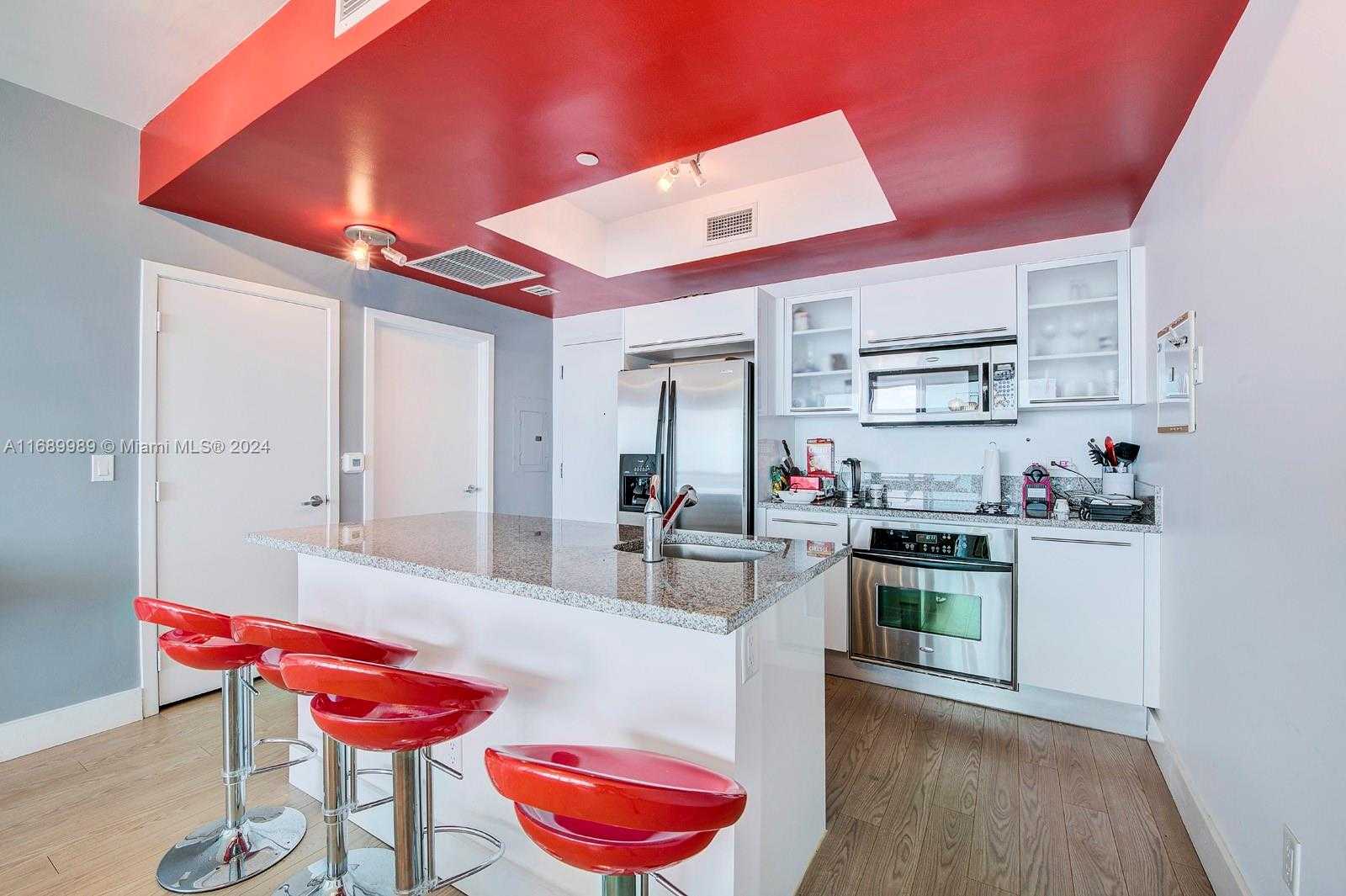 Small Image of 888 BISCAYNE BLVD #4007, Miami Number 6