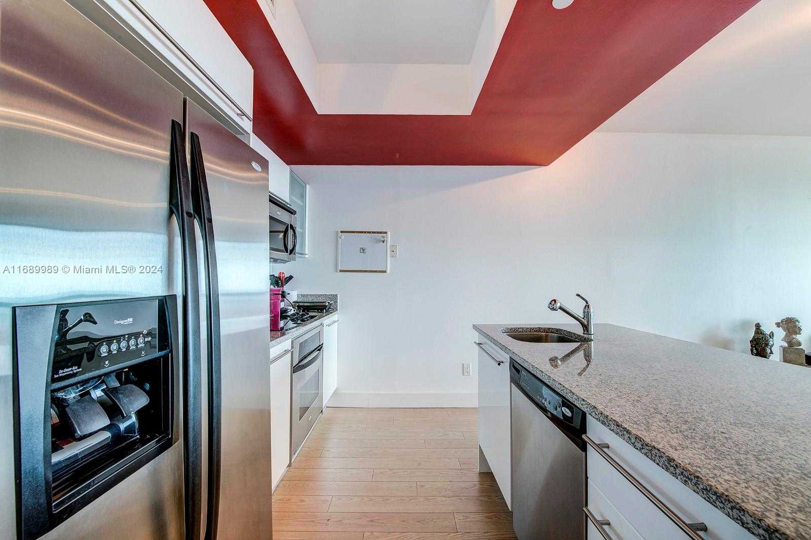 Small Image of 888 BISCAYNE BLVD #4007, Miami Number 7
