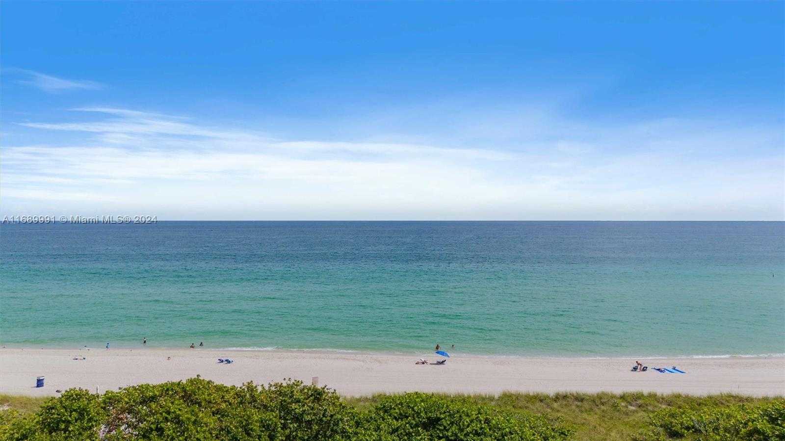 Small Image of 9195 COLLINS AVE #911, Surfside Number 12