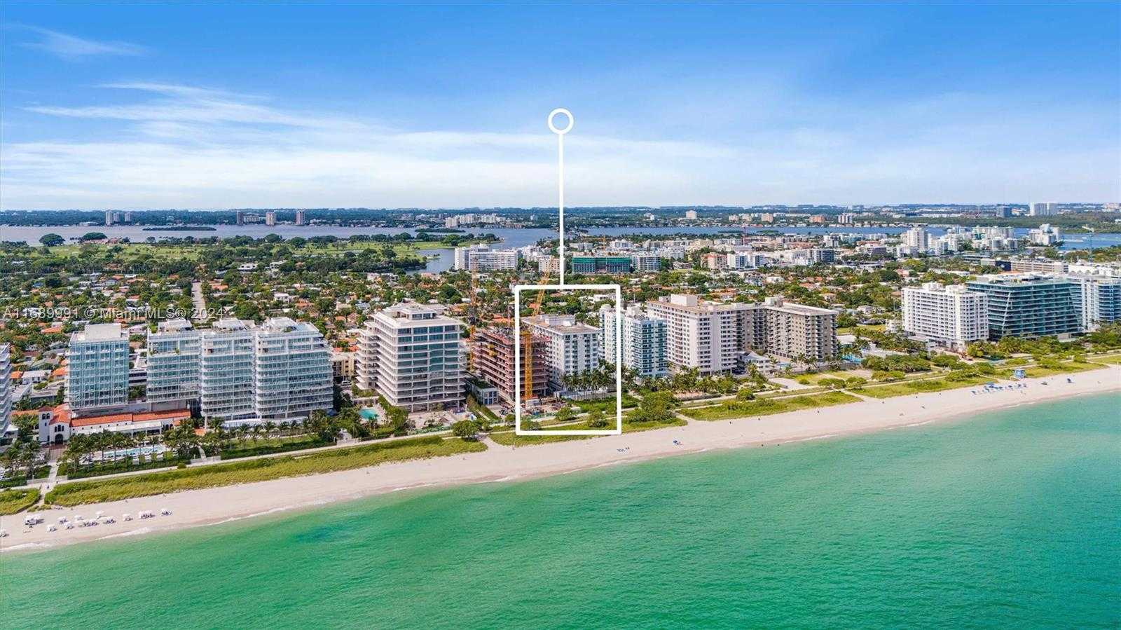 Small Image of 9195 COLLINS AVE #911, Surfside Number 15