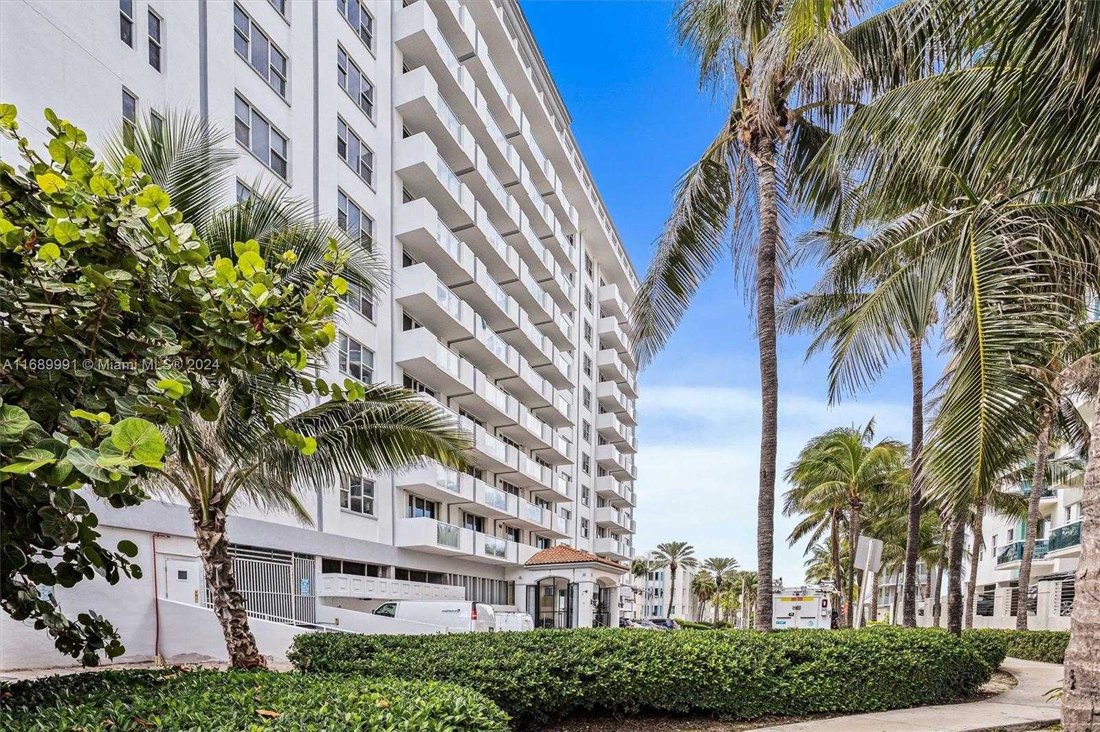 Small Image of 9195 COLLINS AVE #911, Surfside Number 7