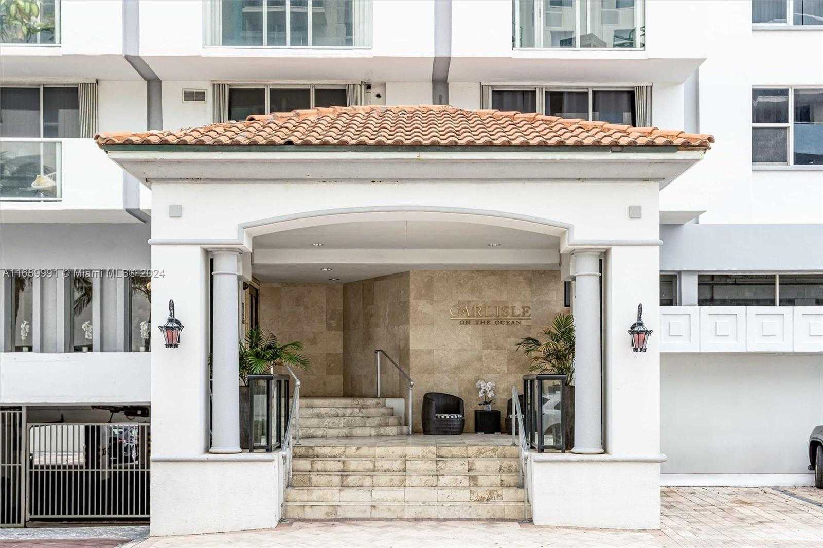Small Image of 9195 COLLINS AVE #911, Surfside Number 8