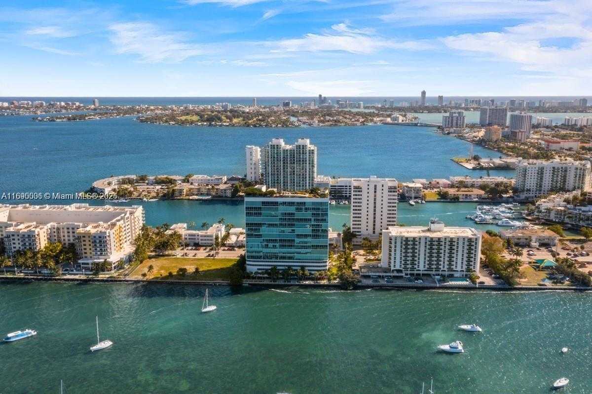 Small Image of 7934 WEST DR #1105, North Bay Village Number 10