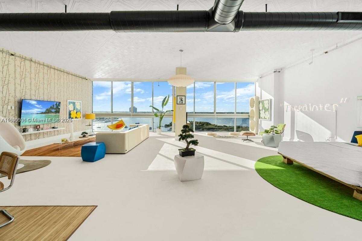 Small Image of 7934 WEST DR #1105, North Bay Village Number 11