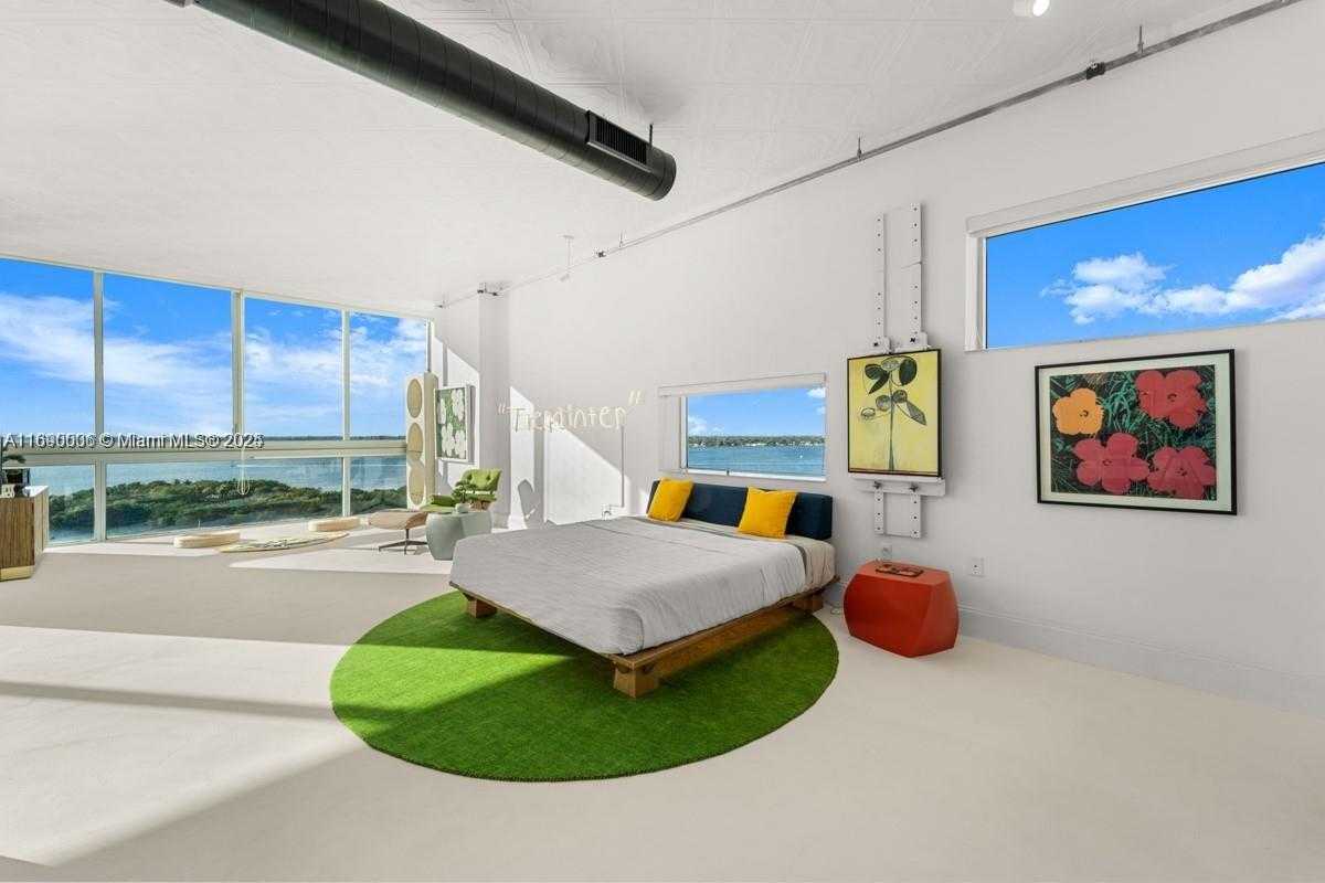 Small Image of 7934 WEST DR #1105, North Bay Village Number 13