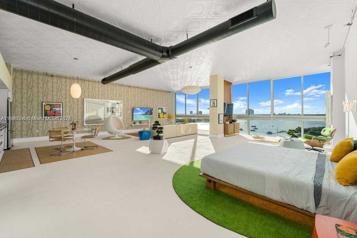 Small Image of 7934 WEST DR #1105, North Bay Village Number 14