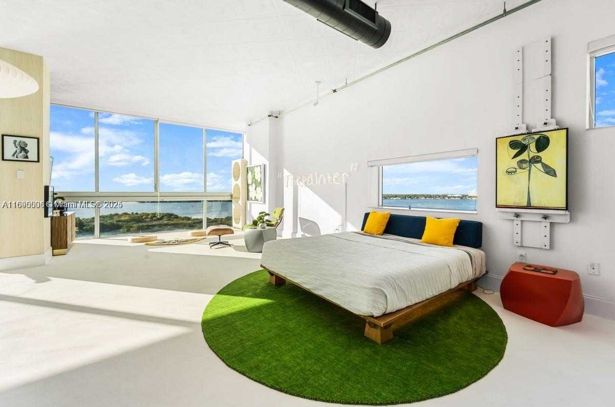 Small Image of 7934 WEST DR #1105, North Bay Village Number 15