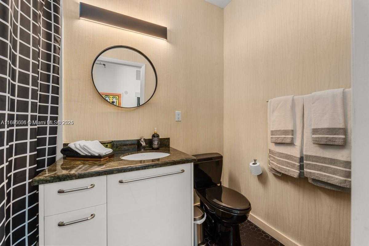 Small Image of 7934 WEST DR #1105, North Bay Village Number 16