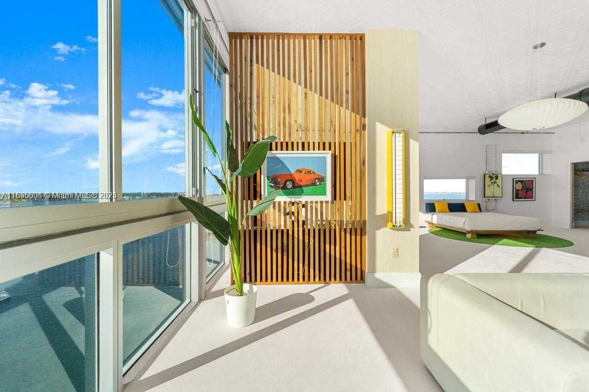 Small Image of 7934 WEST DR #1105, North Bay Village Number 17