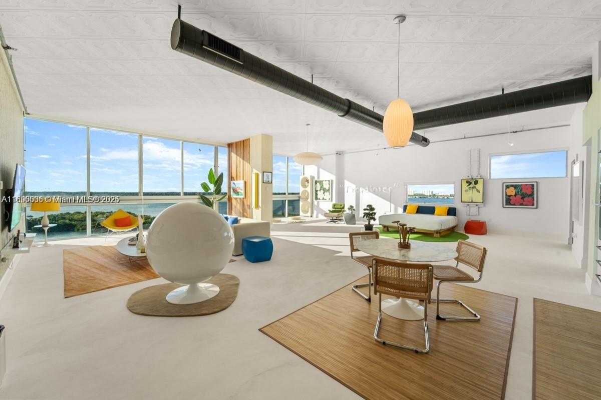 Small Image of 7934 WEST DR #1105, North Bay Village Number 18