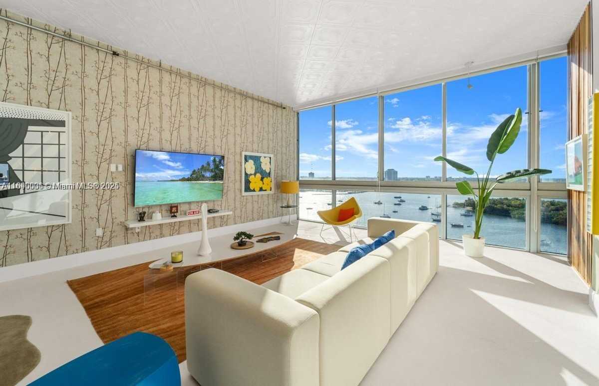 Small Image of 7934 WEST DR #1105, North Bay Village Number 2