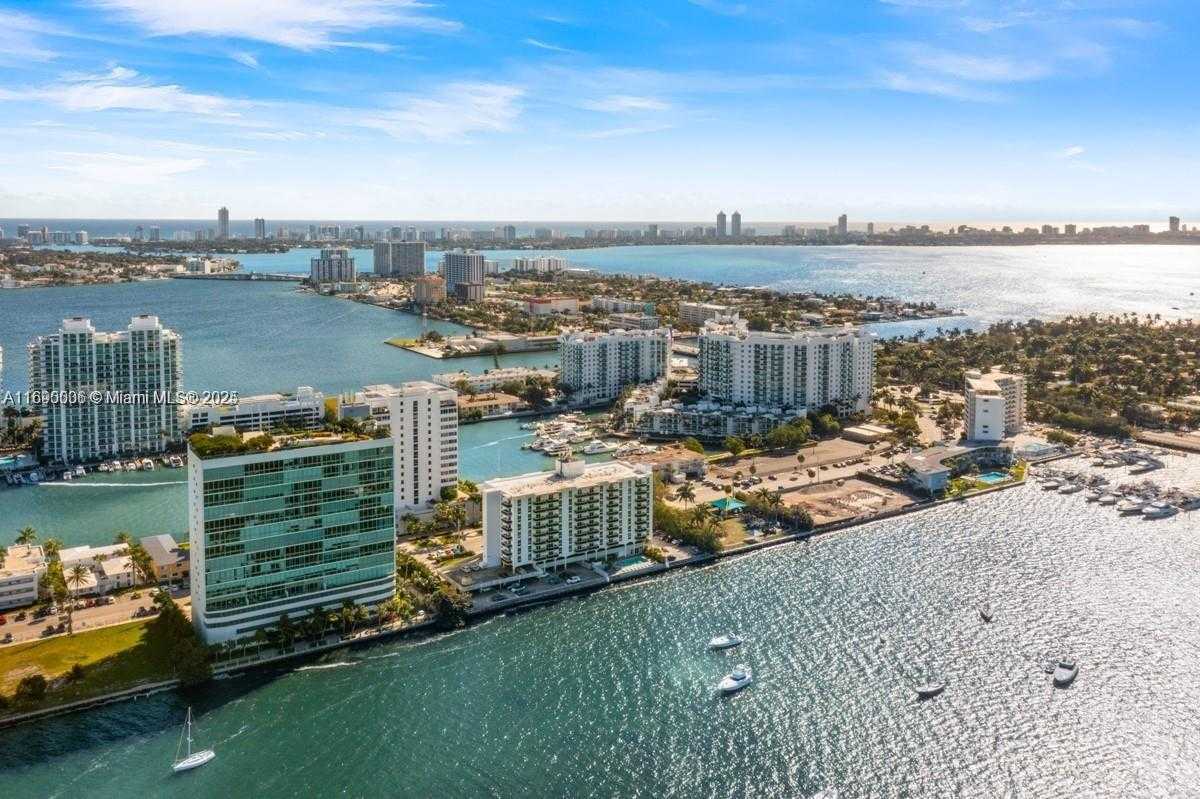 Small Image of 7934 WEST DR #1105, North Bay Village Number 22