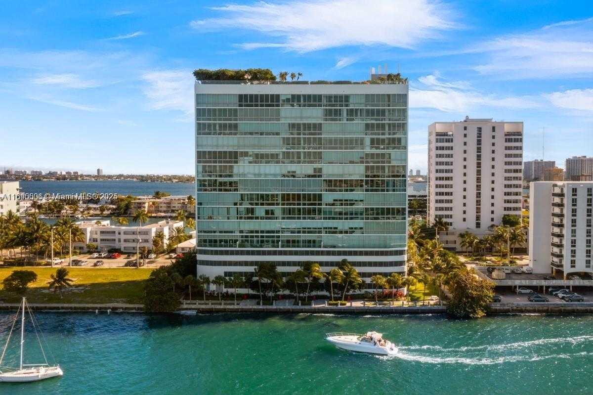 Small Image of 7934 WEST DR #1105, North Bay Village Number 29