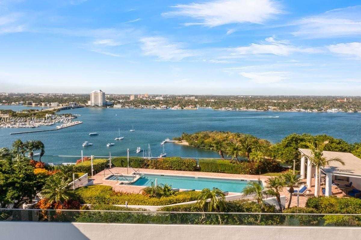 Small Image of 7934 WEST DR #1105, North Bay Village Number 31