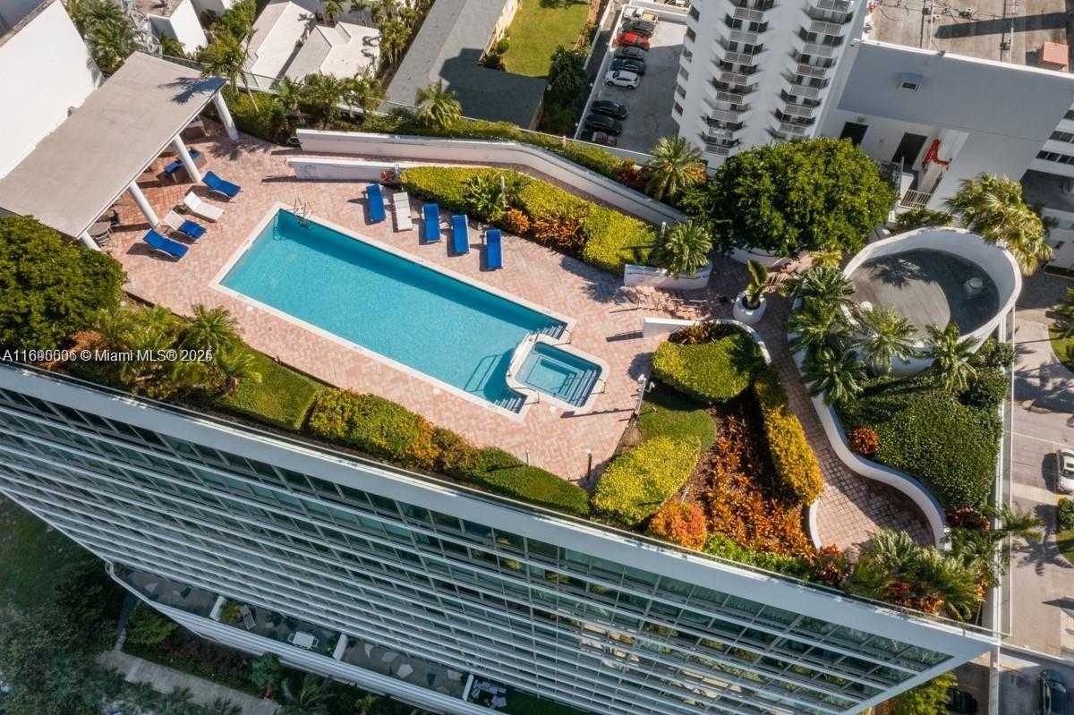 Small Image of 7934 WEST DR #1105, North Bay Village Number 32
