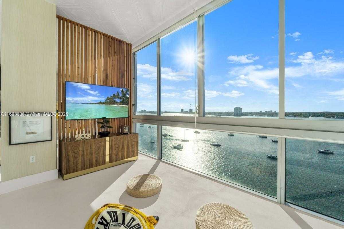 Small Image of 7934 WEST DR #1105, North Bay Village Number 6
