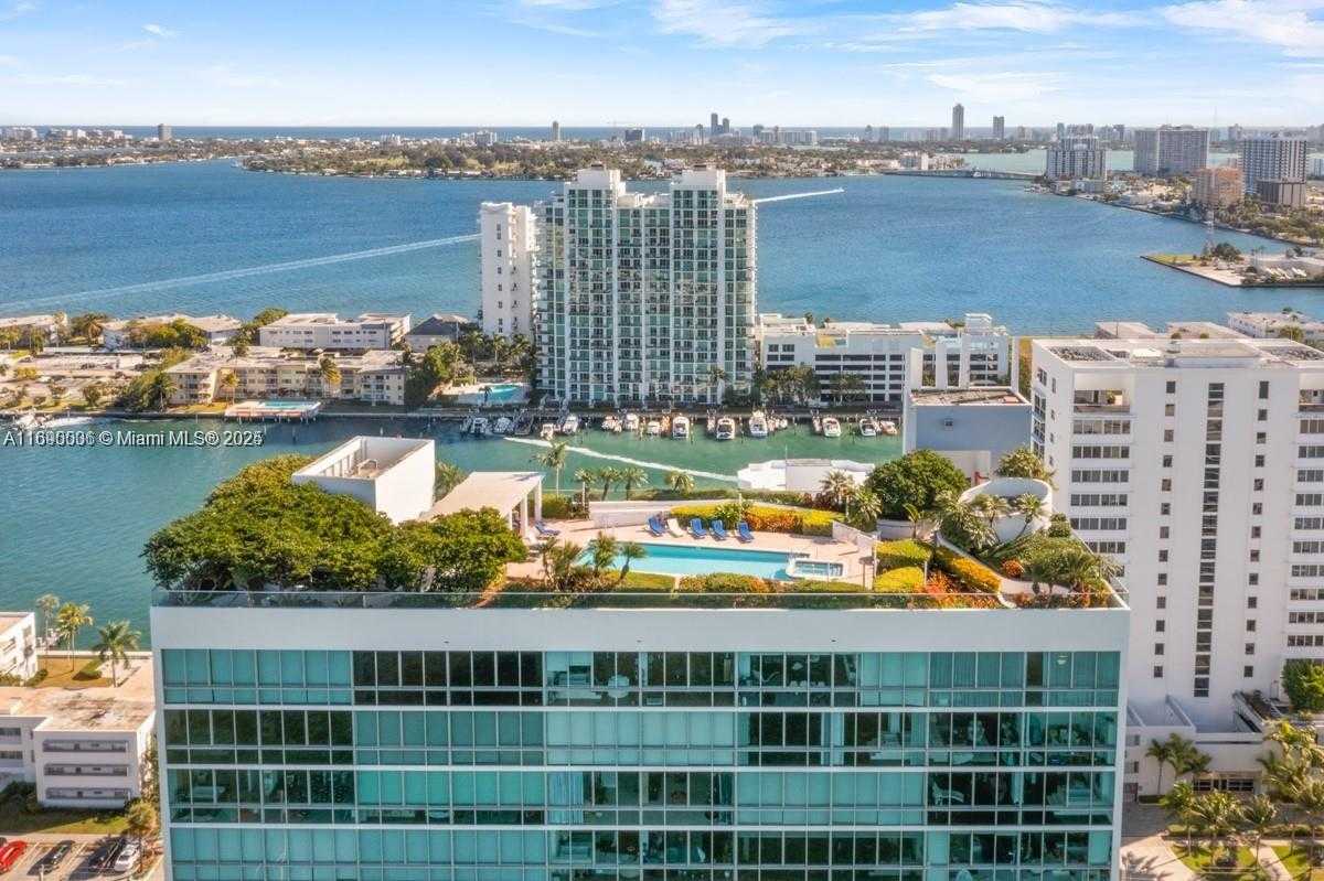 Small Image of 7934 WEST DR #1105, North Bay Village Number 8