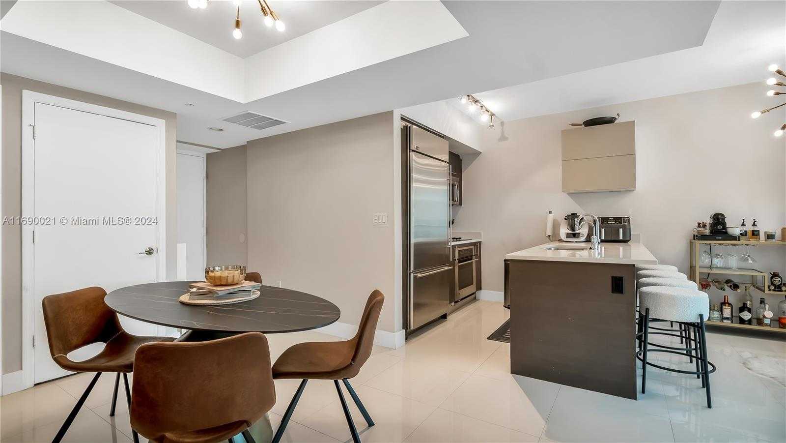 Small Image of 55 SOUTH EAST 6TH ST #2500, Miami Number 11