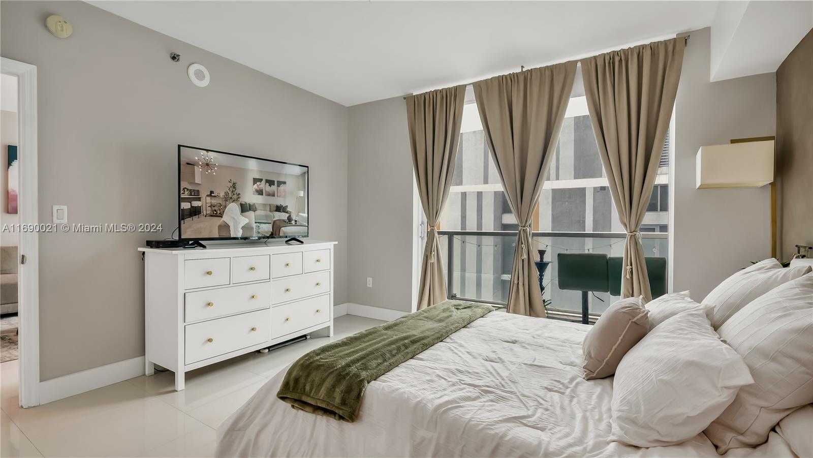 Small Image of 55 SOUTH EAST 6TH ST #2500, Miami Number 12