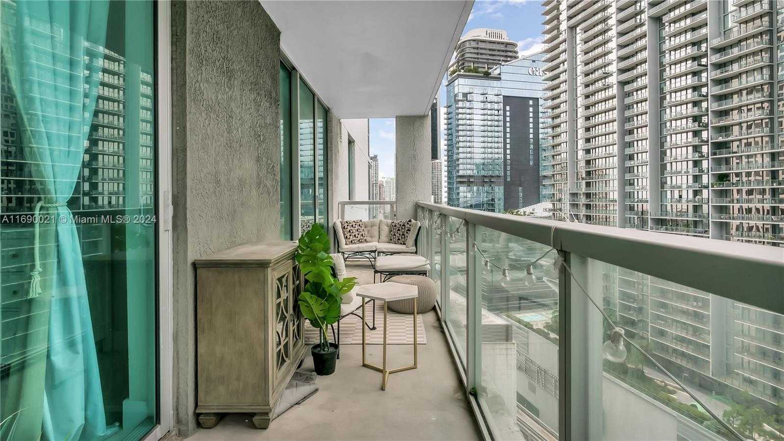 Small Image of 55 SOUTH EAST 6TH ST #2500, Miami Number 16