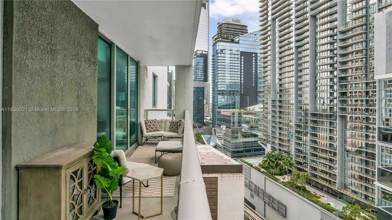Small Image of 55 SOUTH EAST 6TH ST #2500, Miami Number 17