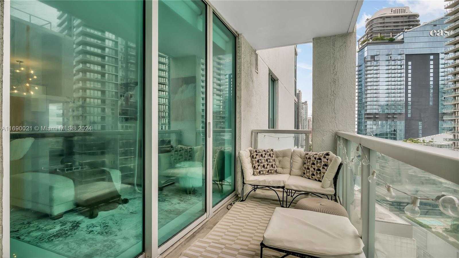Small Image of 55 SOUTH EAST 6TH ST #2500, Miami Number 19