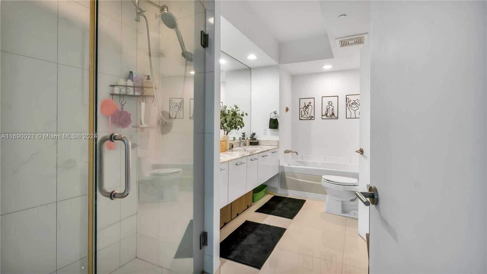 Small Image of 55 SOUTH EAST 6TH ST #2500, Miami Number 23