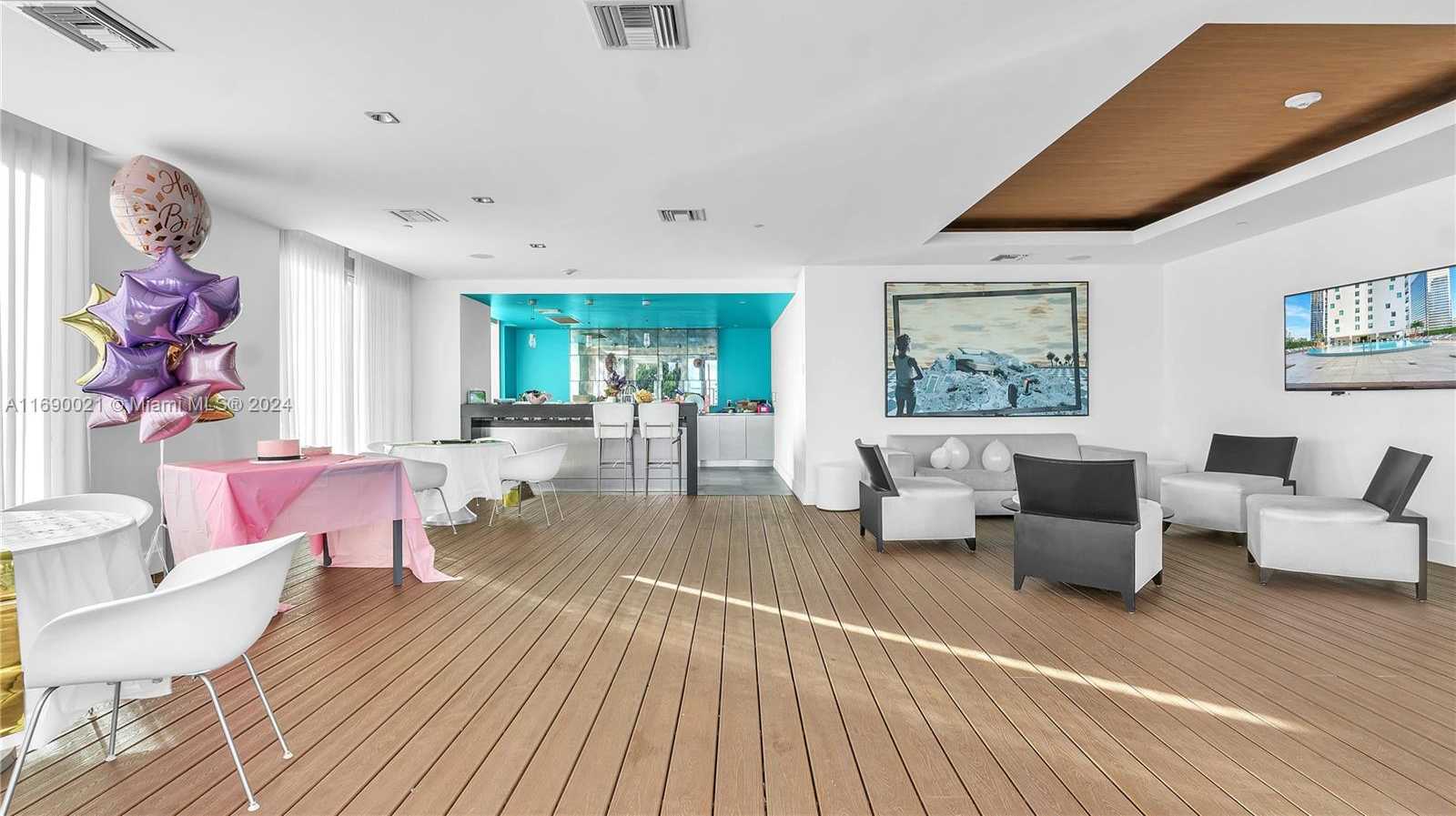 Small Image of 55 SOUTH EAST 6TH ST #2500, Miami Number 27
