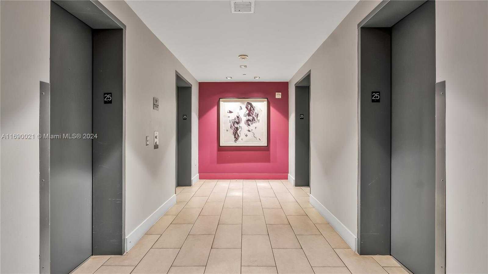 Small Image of 55 SOUTH EAST 6TH ST #2500, Miami Number 30
