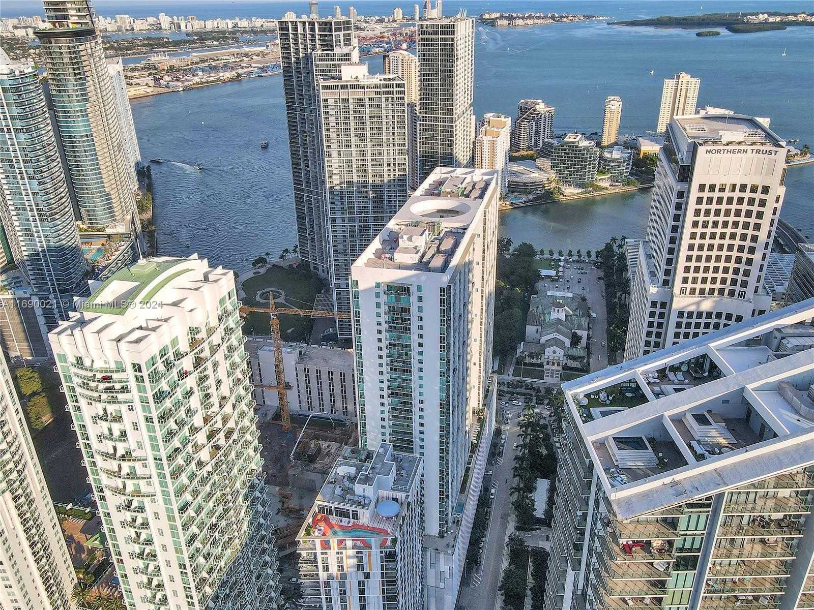 Small Image of 55 SOUTH EAST 6TH ST #2500, Miami Number 31