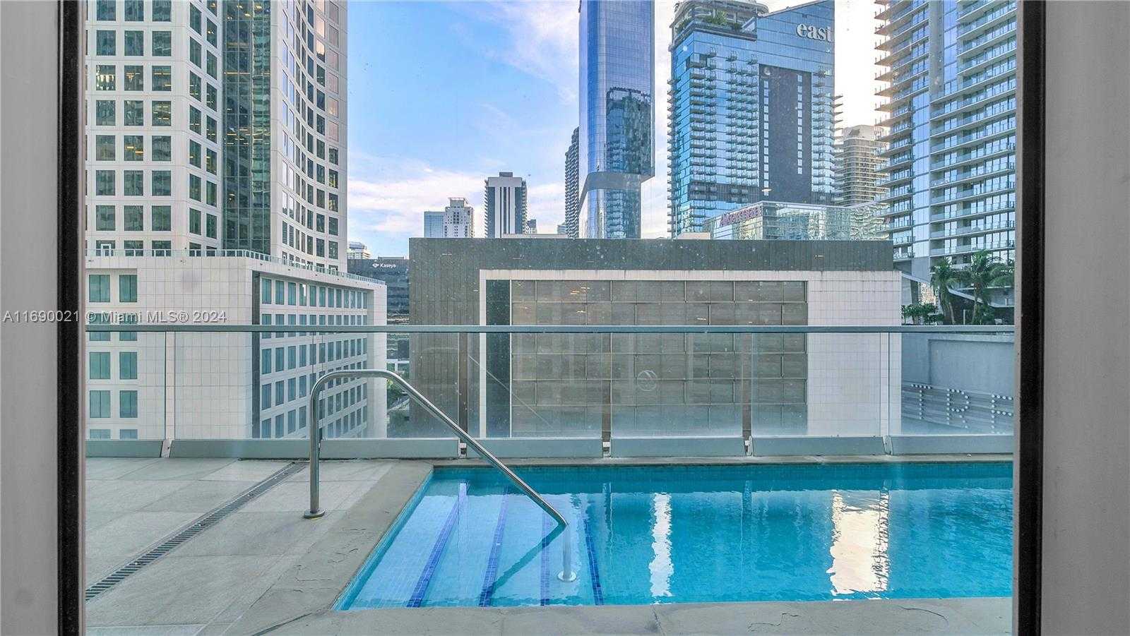 Small Image of 55 SOUTH EAST 6TH ST #2500, Miami Number 32