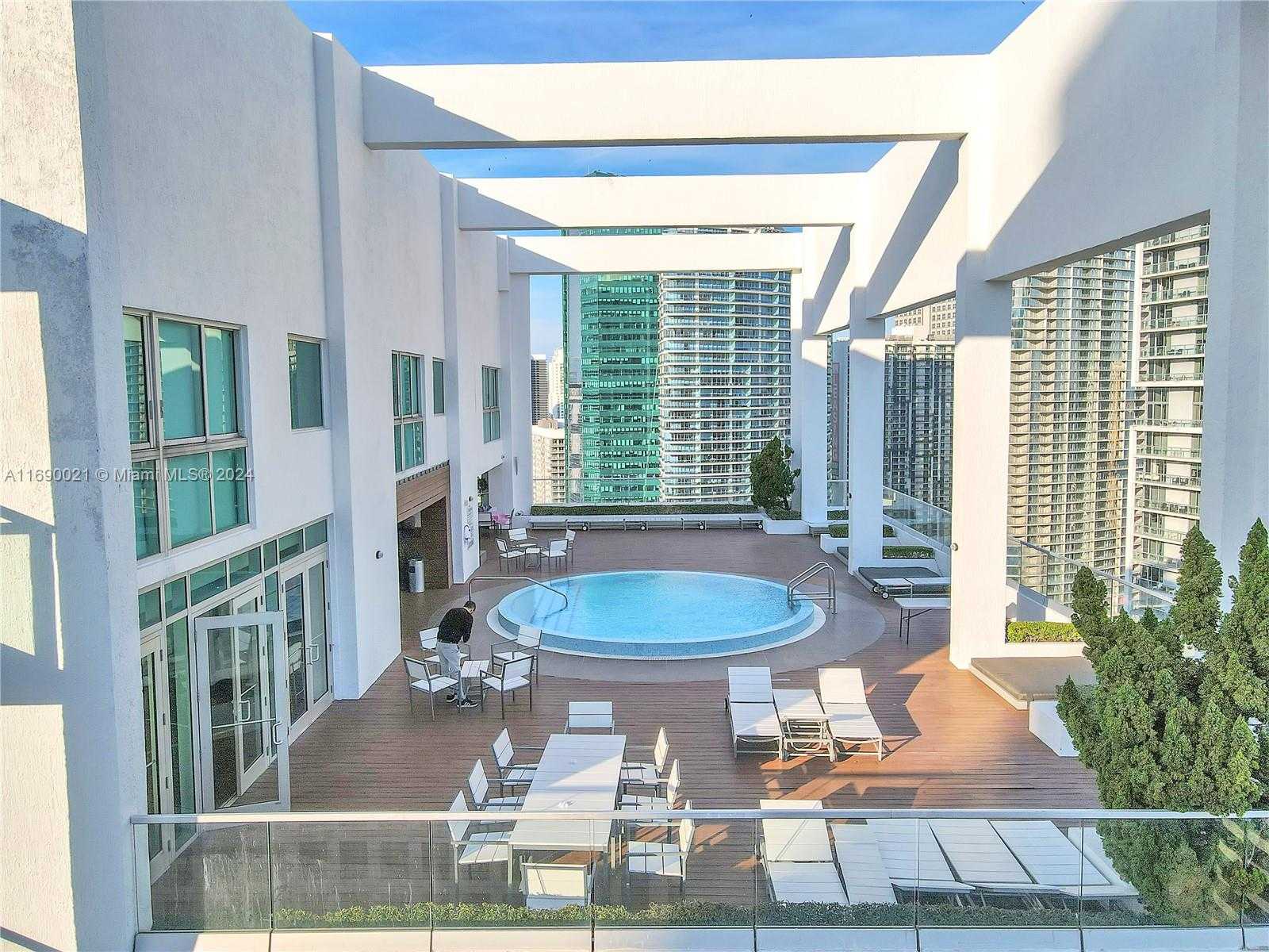 Small Image of 55 SOUTH EAST 6TH ST #2500, Miami Number 33