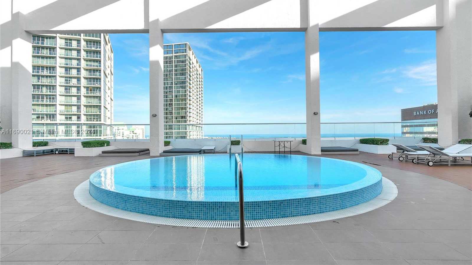 Small Image of 55 SOUTH EAST 6TH ST #2500, Miami Number 34