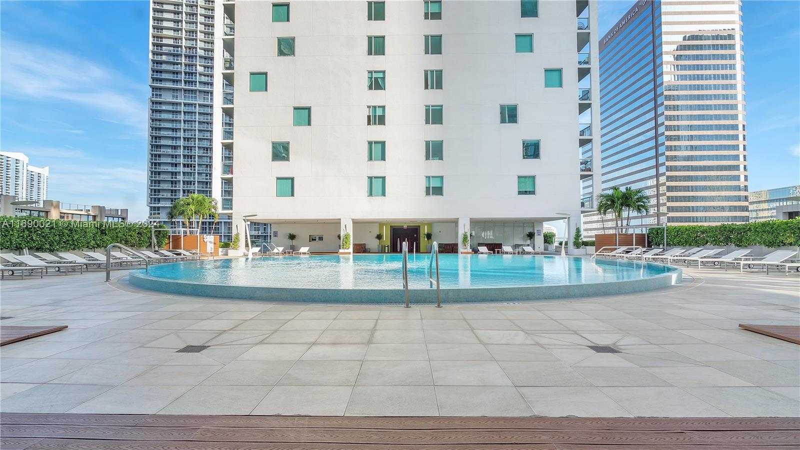 Small Image of 55 SOUTH EAST 6TH ST #2500, Miami Number 37