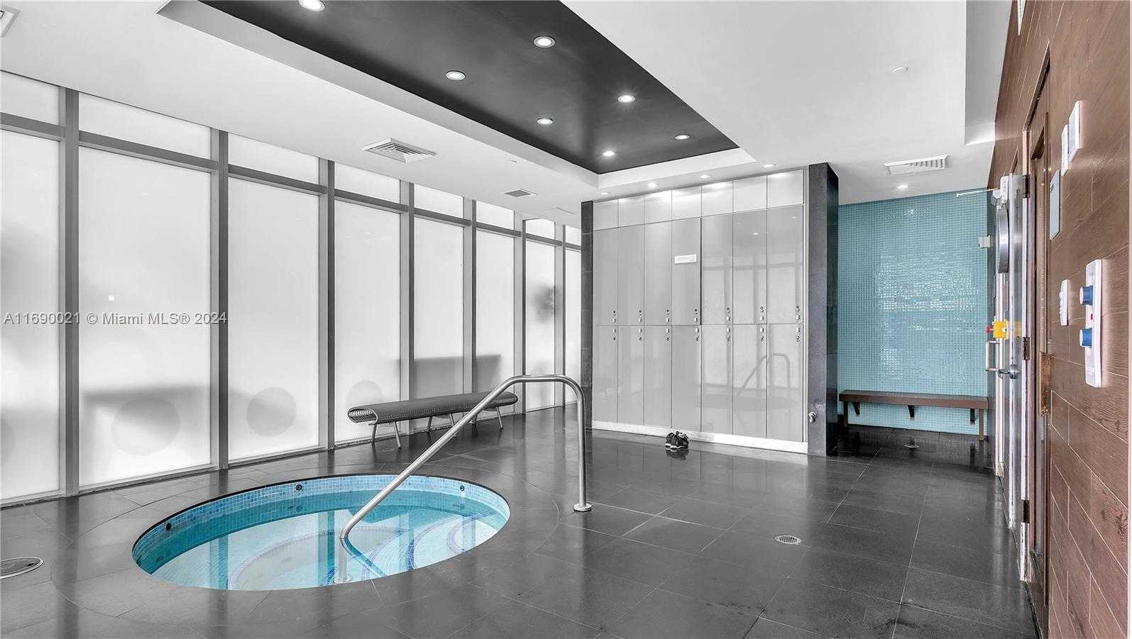 Small Image of 55 SOUTH EAST 6TH ST #2500, Miami Number 38