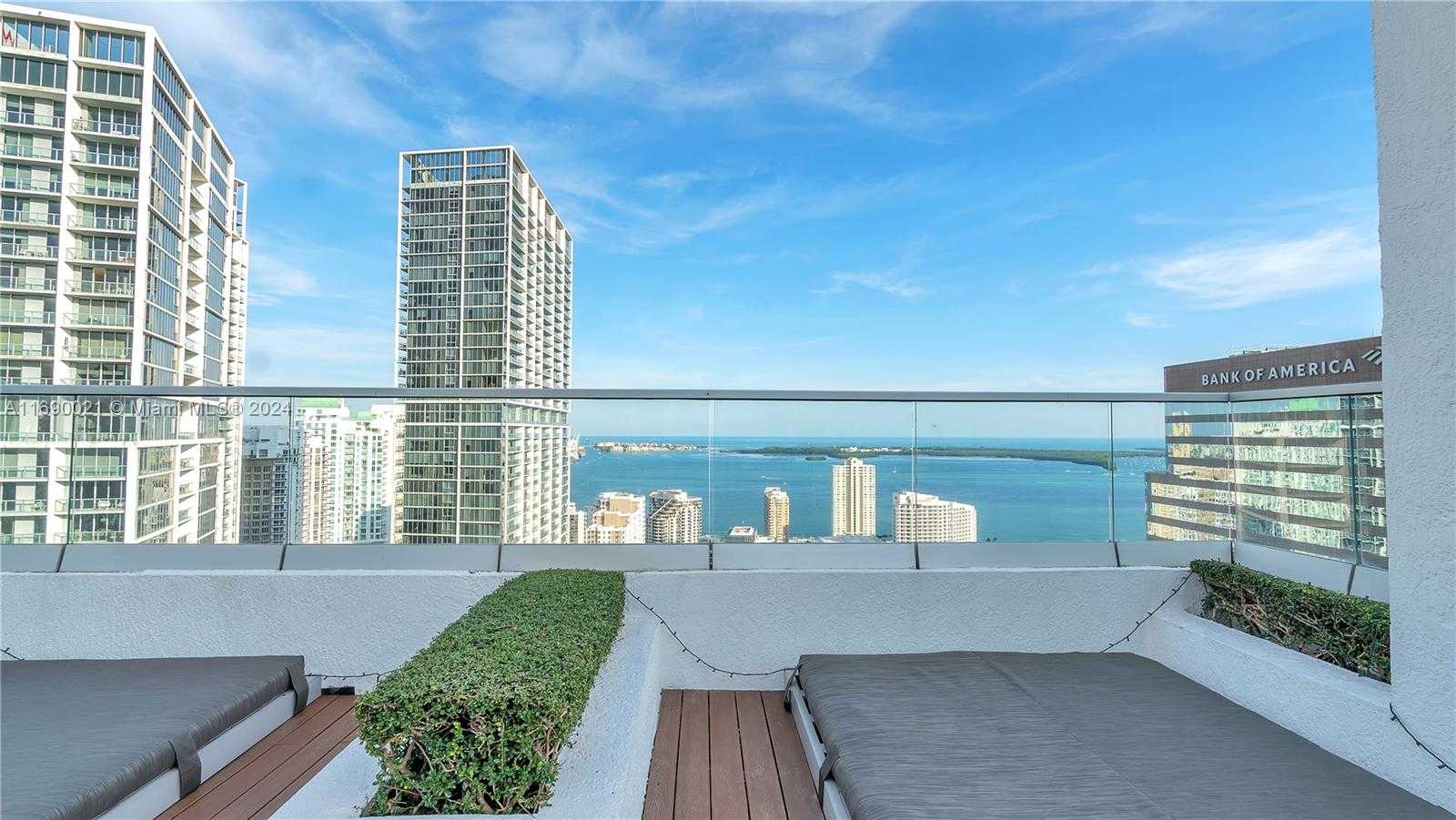 Small Image of 55 SOUTH EAST 6TH ST #2500, Miami Number 39