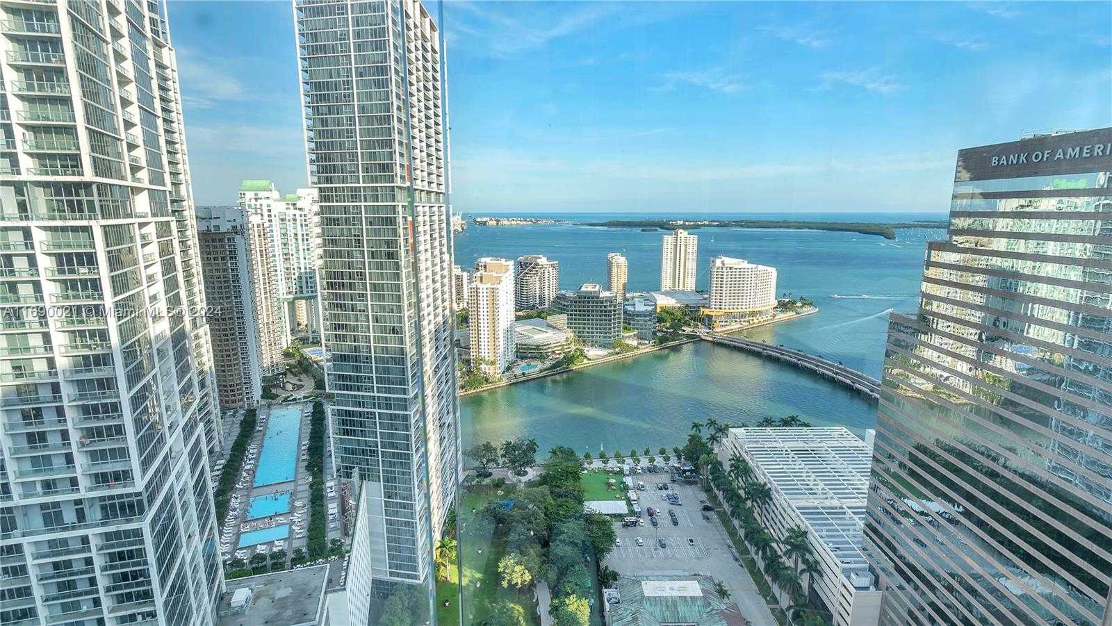 Small Image of 55 SOUTH EAST 6TH ST #2500, Miami Number 40