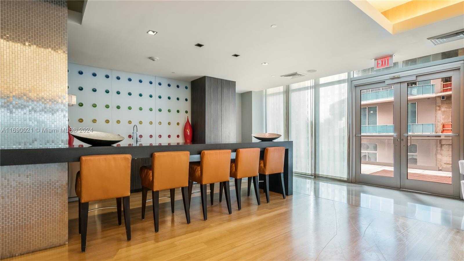 Small Image of 55 SOUTH EAST 6TH ST #2500, Miami Number 42