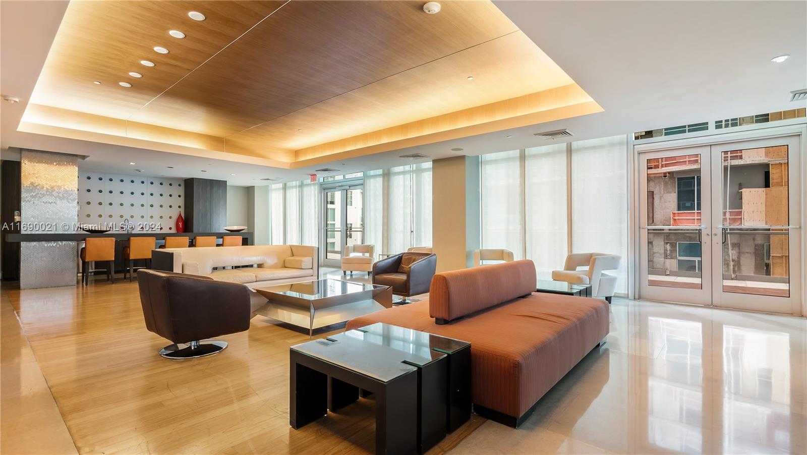 Small Image of 55 SOUTH EAST 6TH ST #2500, Miami Number 43