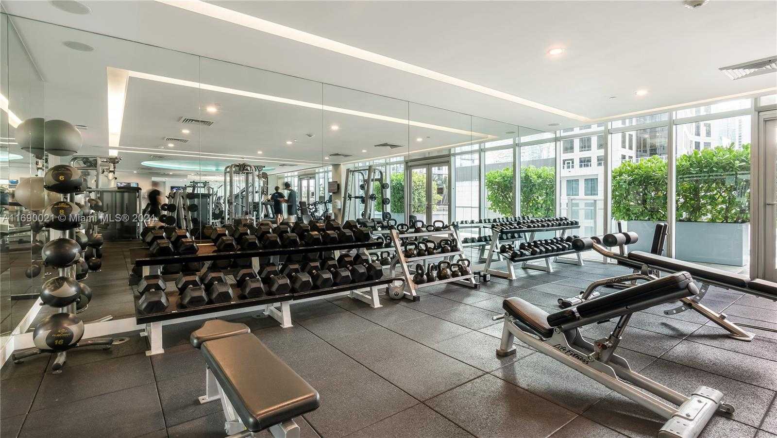 Small Image of 55 SOUTH EAST 6TH ST #2500, Miami Number 44