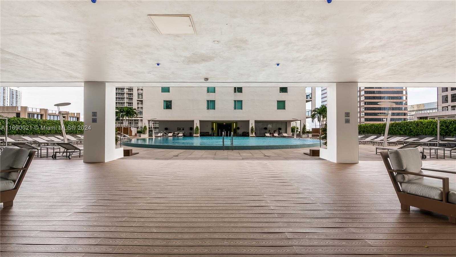 Small Image of 55 SOUTH EAST 6TH ST #2500, Miami Number 47