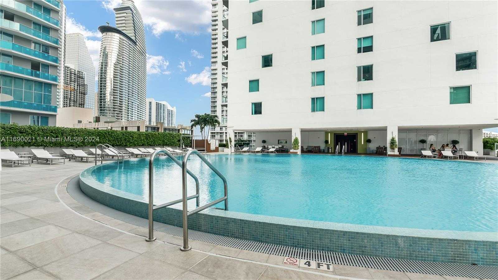 Small Image of 55 SOUTH EAST 6TH ST #2500, Miami Number 49
