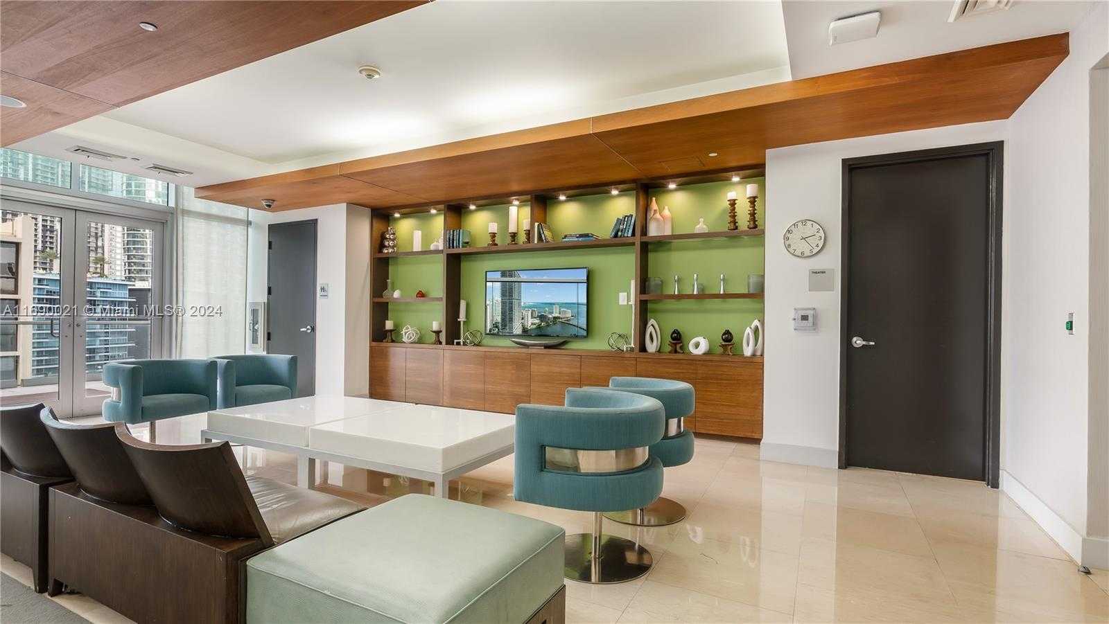 Small Image of 55 SOUTH EAST 6TH ST #2500, Miami Number 51