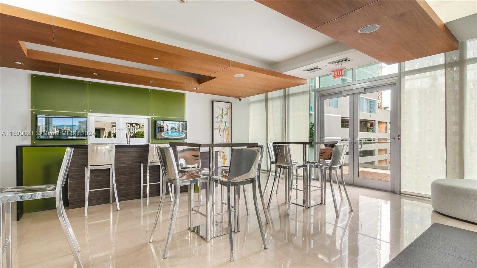 Small Image of 55 SOUTH EAST 6TH ST #2500, Miami Number 52