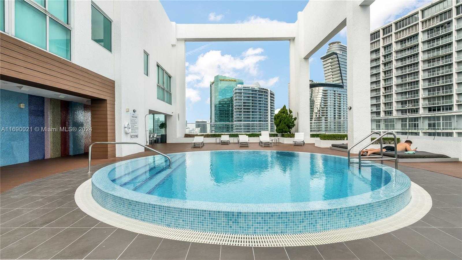 Small Image of 55 SOUTH EAST 6TH ST #2500, Miami Number 53