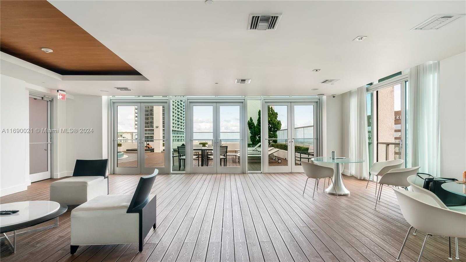 Small Image of 55 SOUTH EAST 6TH ST #2500, Miami Number 55