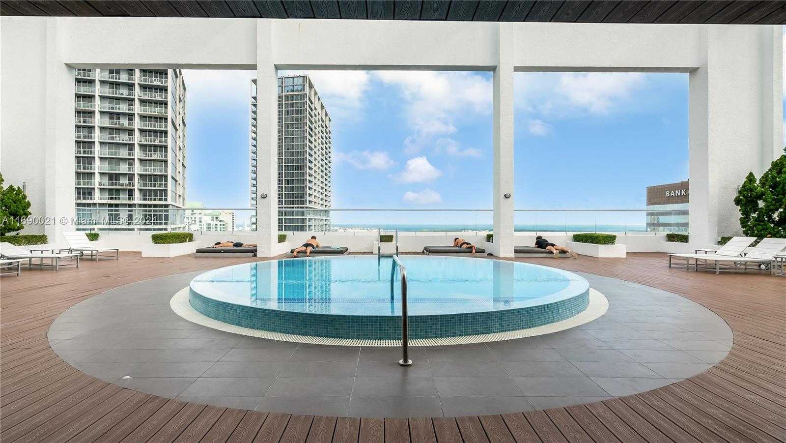 Small Image of 55 SOUTH EAST 6TH ST #2500, Miami Number 57